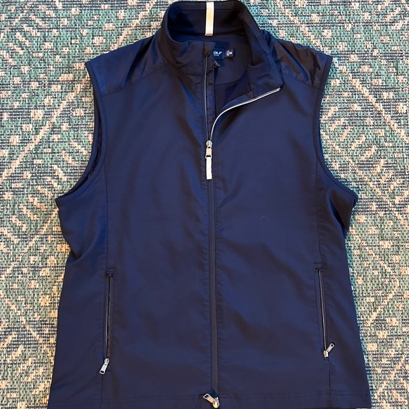 Polo Golf Other - Ralph Lauren Polo Golf Vest Medium